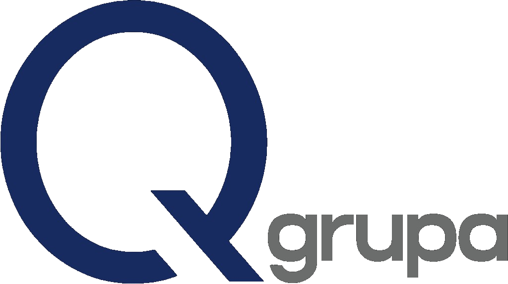 Qgrupa logo