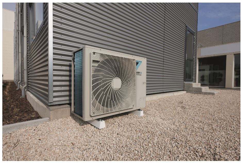 Daikin — 1