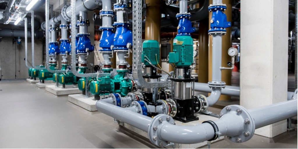 Pompa Sistemleri